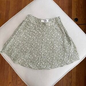 Hollister‎ Skater Skirt